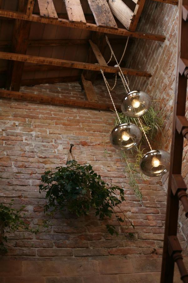 Maison Du Flaneur Чоджия Екстериор снимка