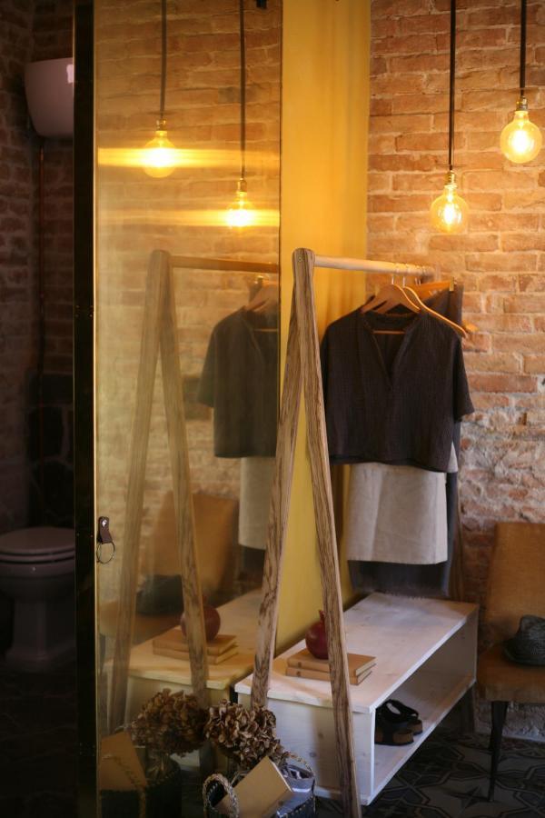 Maison Du Flaneur Чоджия Екстериор снимка